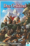 Cover Das Orkland
